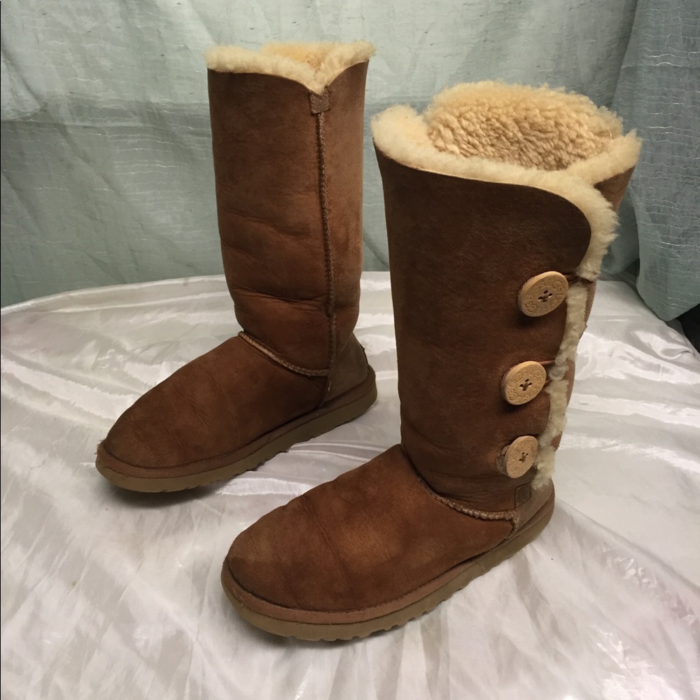 UGG boots